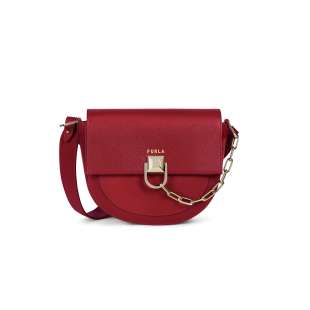 Furla Miss Mimi' Mini Ciliegia d WB00184 AX0295 1007 CGQ00