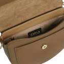 Furla Miss Mimi' S Fango WB00198 AX0295 1007 FAN00