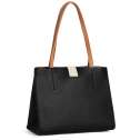 Furla Sofia M Nero/Pergamena/Miele BATTPRS HSC000 9008 0255S