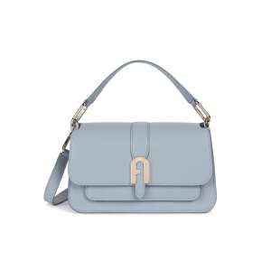 Furla Sofia Grainy S Avio Light g WB00094 HSF000 1007 K3500