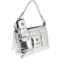 Furla Piuma M Color Silver WB00319 BX0407 1019 Y3000