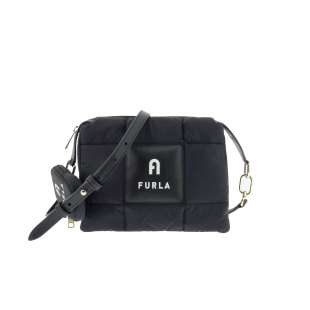 Furla Piuma S Nero WB00351 BX0405 1007 O6000