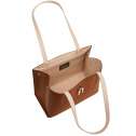 Furla Sofia M Cognac h/Ballerina i/Pesca BATTPRS HSC000 1007 1011S