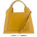 Furla Gilda L Girasole/Cognac h WB00468 BX0181 1007 1043S