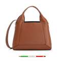 Furla Gilda M Cognac h/Nero WB00513 BX0181 1007 GHN00