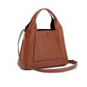 Furla Gilda M Cognac h/Nero WB00513 BX0181 1007 GHN00