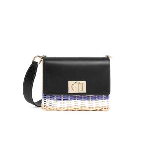 Furla 1927 Mini Toni Nero WB00580 BX0637 1007 TON00