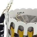 Furla Lipari S Talco h/Girasole/Nero WB00590 BX0649 1007 1050S