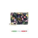 Furla 1927 Mini Toni Nero BAFKACO BX0607 1007 TON00