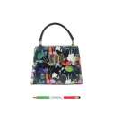 Furla 1927 Mini Toni Nero WB00109 BX0607 1007 TON00