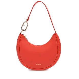 Furla Primavera S Tangerine WB00475 AX0733 9023 TNG00