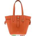 Furla Net M Tangerine BZT0FUA HSF000 9025 TNG00