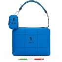 Furla Piuma M Pacific WB00319 BX0893 1057 1274S