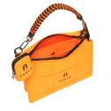 Furla Piuma M Arancio Fluorescente WB00319 BX0893 1057 ARL00