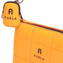 Furla Piuma M Arancio Fluorescente WB00319 BX0893 1057 ARL00