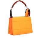 Furla Piuma M Arancio Fluorescente WB00319 BX0893 1057 ARL00