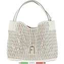 Furla Primula L Talco h WB00453 W53000 9036 01B00