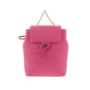 Furla Pop Star Zaino Mini Fucsia WB00669 AX0149 9013 0375S