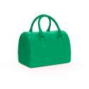 Furla Candy Boston S Grass WB00622 BX0779 1055 1255S