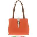 Furla Sofia M Cannella/Praline/Perla e BATTPRS HSF000 1007 1626S