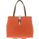 Furla Sofia L Cannella/Praline/Perla e BATUPRS HSF000 1007 1626S