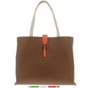 Furla Sofia L Praline/Perla e/Cannella BATUPRS HSF000 1007 1625S