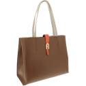 Furla Sofia L Praline/Perla e/Cannella BATUPRS HSF000 1007 1625S