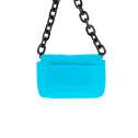 Furla 1927 Soft Mini Techno Blue WB00769 BX1199 9044 1550S