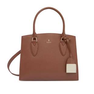 Furla Magnolia M Praline/Ciliegia d/Marmo c WB00661 BX1218 1007 1613S