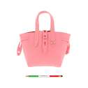 Furla Net Mini Geranium BASRFUA HSF000 1007 1556S