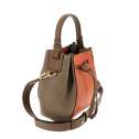 Furla Miastella Mini Cannella/Praline/Dodo WB00353 BX0458 1007 1585S