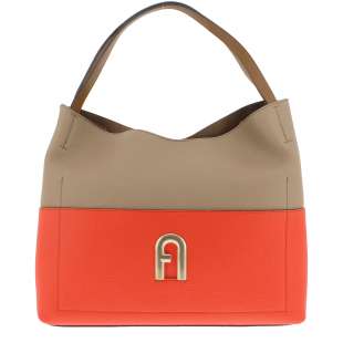 Furla Primula L Spritz/Greige/Cognac h WB00453 BX0642 9035 1571S