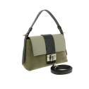 Furla Charlotte S Salvia/Marmo c/Nero WB00550 BX1204 1057 1581S