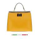 Furla 1927 M Curcuma/Cognac h/Greige WB00654 ACO000 1007 1579S