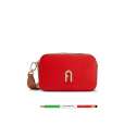 Furla Primula Mini Spritz/Greige/Cognac h WB00667 BX1195 9035 1571S