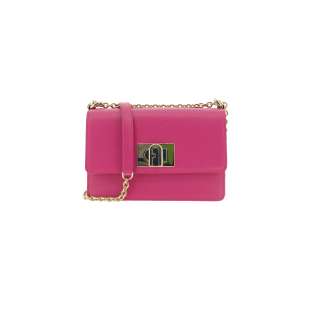 Furla 1927 Mini Peonia Fuxia BAFKACO ARE000 1007 0836S