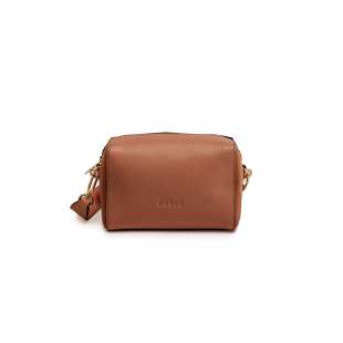 Furla Miastella Boston Mini Cognac h WB00516 BX0428 1007 03B00