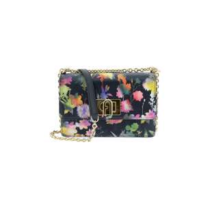 Furla 1927 Mini Toni Nero BAFKACO BX0607 1007 TON00