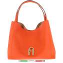 Furla Primula L Tangerine WB00453 BX0041 9036 TNG00