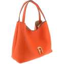 Furla Primula L Tangerine WB00453 BX0041 9036 TNG00