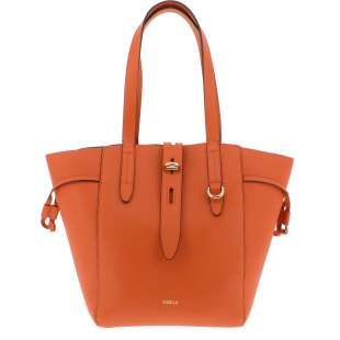 Furla Net M Tangerine BZT0FUA HSF000 9025 TNG00