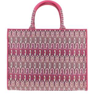 Furla Opportunity L Toni Fucsia WB00255 AX0459 1003 1FG00