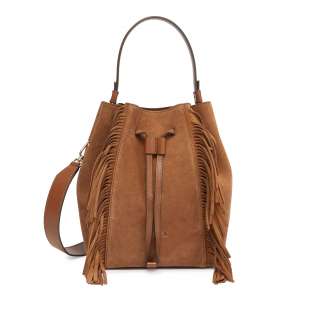 Furla Miastella Secchiello S Cognac h WB00326 BX0894 1007 03B00