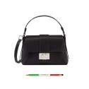 Furla Charlotte S Nero WB00550 AX0733 1003 O6000