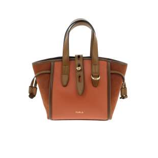 Furla Net Mini Toni Cannella BASRFUA BX1208 1007 1573S