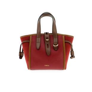 Furla Net Mini Toni Ciliegia BASRFUA BX1208 1007 T6G00