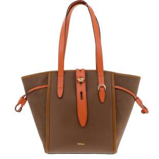 Furla Net M Toni Praline BZT0FUA BX1208 1007 1591S