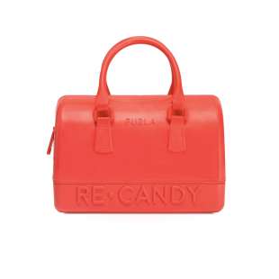 Furla Candy Boston S Grenadine WB00622 BX0779 1055 1554S