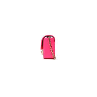 Furla Metropolis Mini Hot Pink WE00446 BX1724 1007 2025S 2