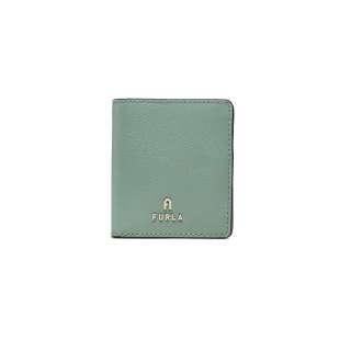 Furla Camelia S Mineral Green/Felce int. WP00308 ARE000 1007 2042S